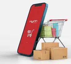 نرم‌افزار حسابداری و فروشگاهی «کیان‌» - http://kyansoftco.com